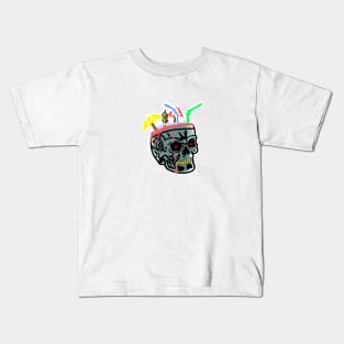 Termin-ocktail Kids T-Shirt